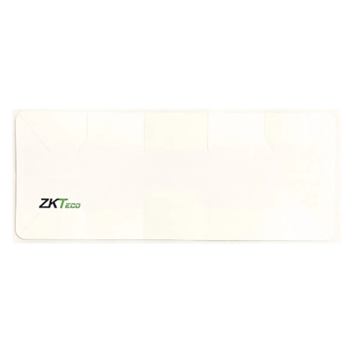 ZKTECO - Tag UHF sticker vehicular 860-960 Mhz