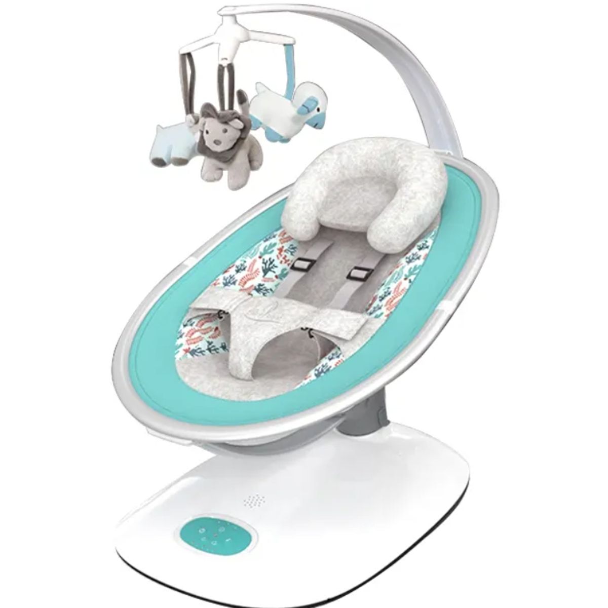 VOYAGE - Mecedora VGC-900 Green