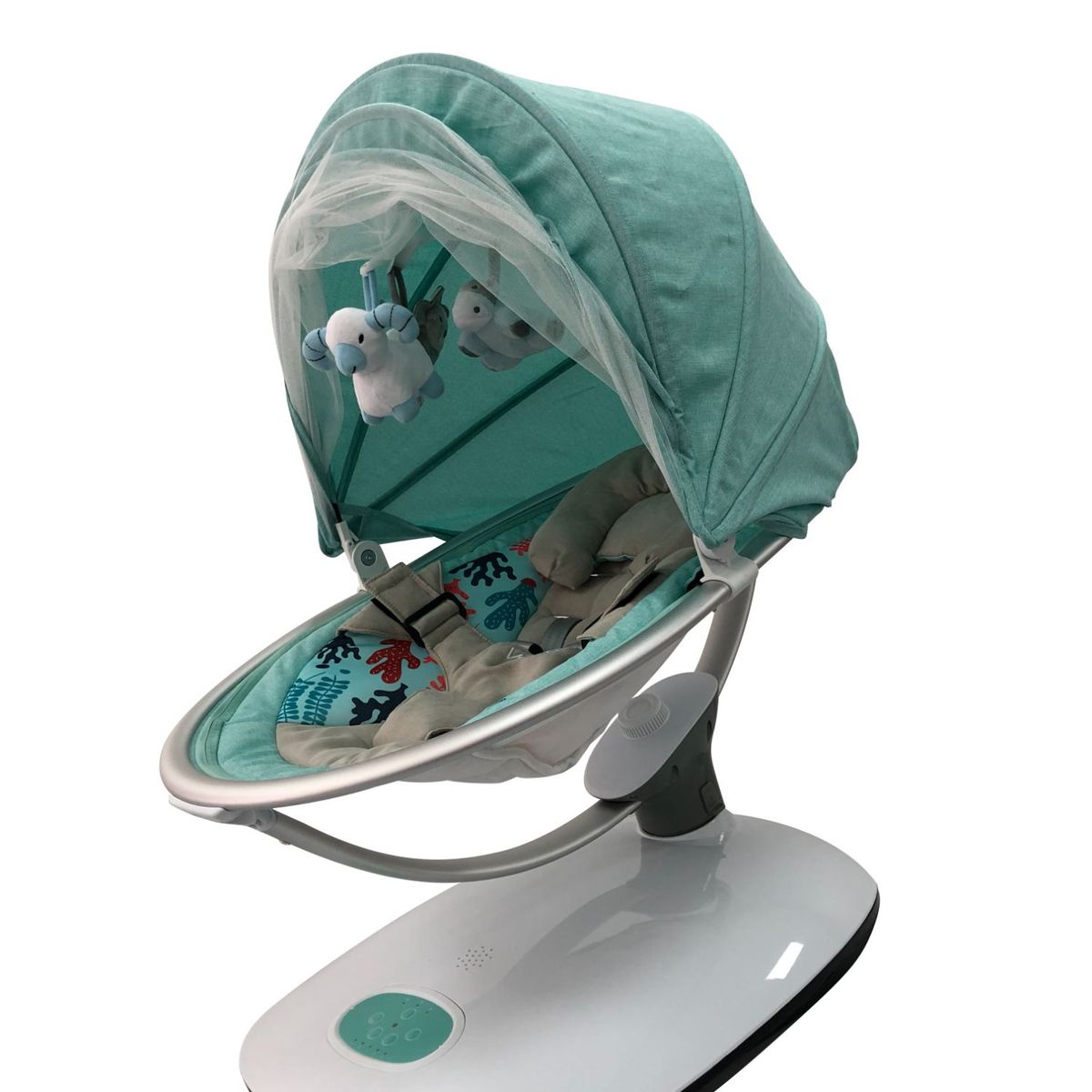 VOYAGE - Mecedora VGC-900 Green