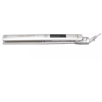 Imagen 2 del producto Alisadora Elegance Led Coconut Almond Essential Oil