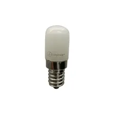 LEDZONE - AMPOLLETA P/ REFRIGERADOR LED E14-2W LZ-MINI-E14