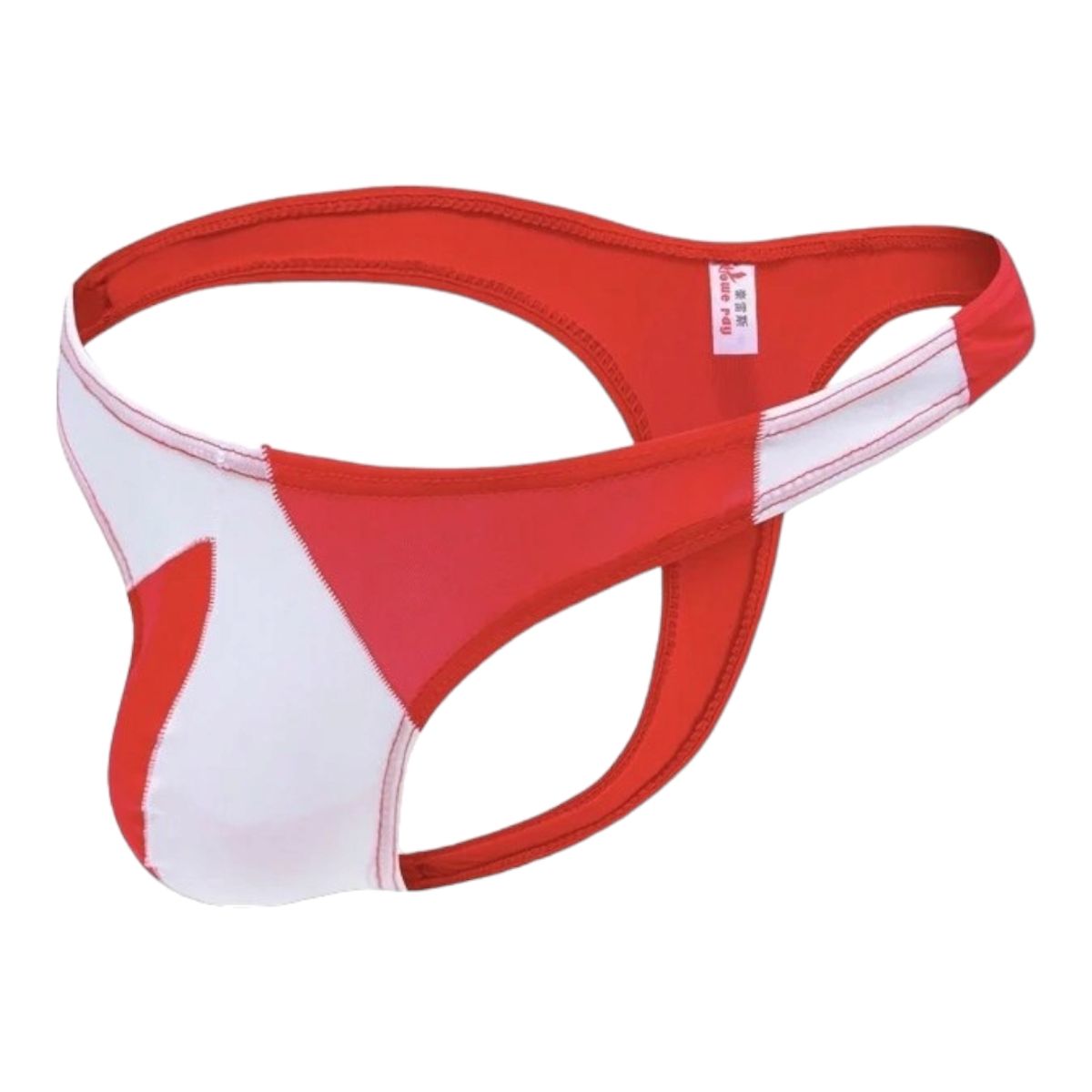 GENERICO - Zutien Sunga Slip Jocktrap Tanga Lenceria Masculina
