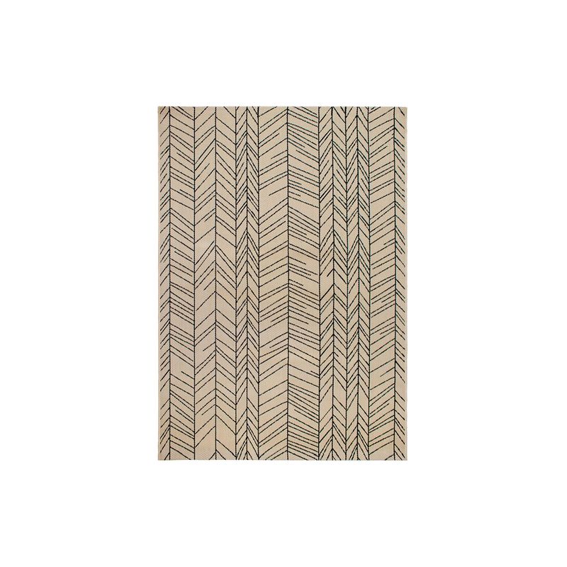 CHANTILLY - ALFOMBRA 200X290 NATURA DISEÑO 12 CHANTILLY