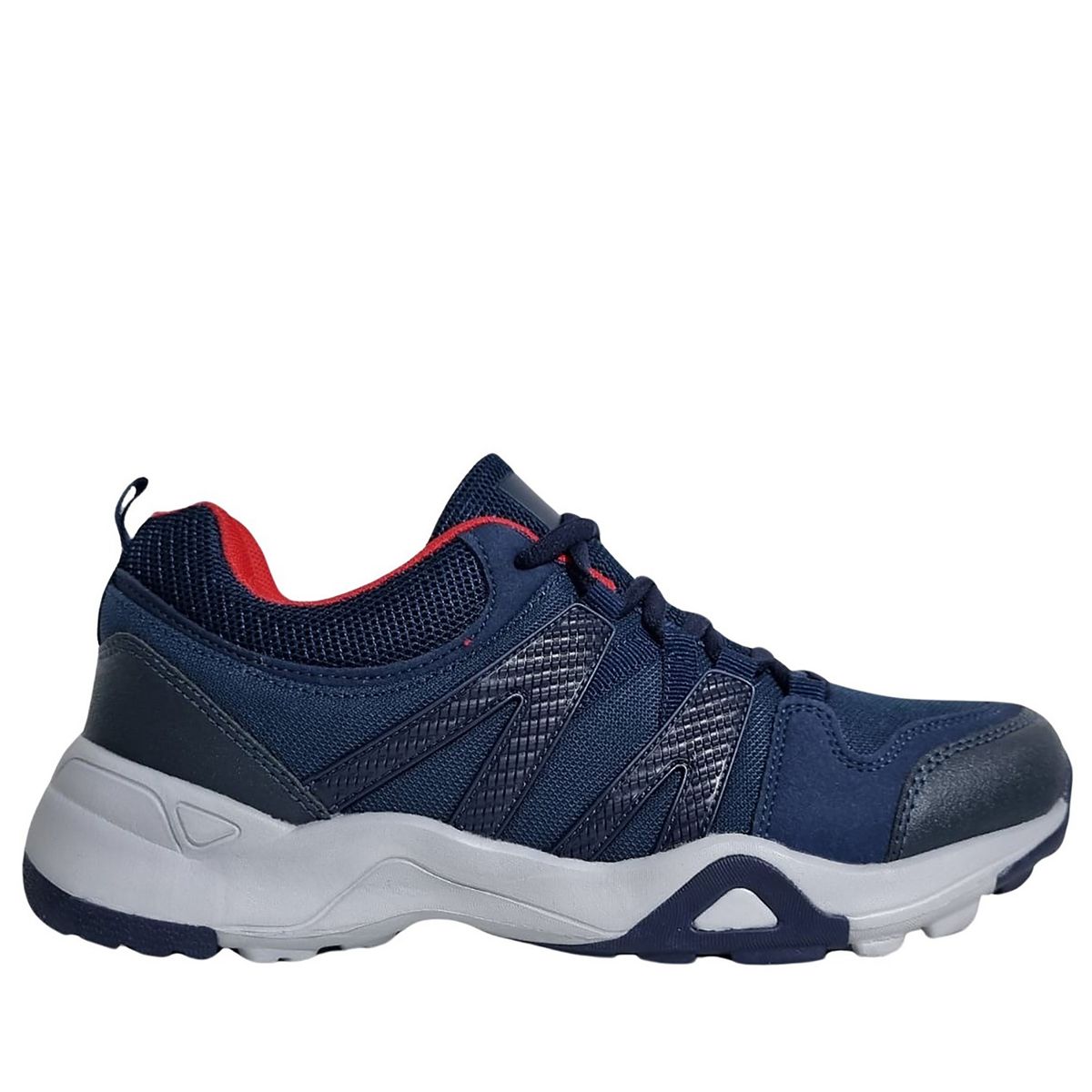 ZAPATILLACHILE - Zapatilla Deportiva Hombre Uso Versatil Casual._