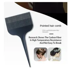 GENERICO - Cepillo o Peine para teñir el cabello