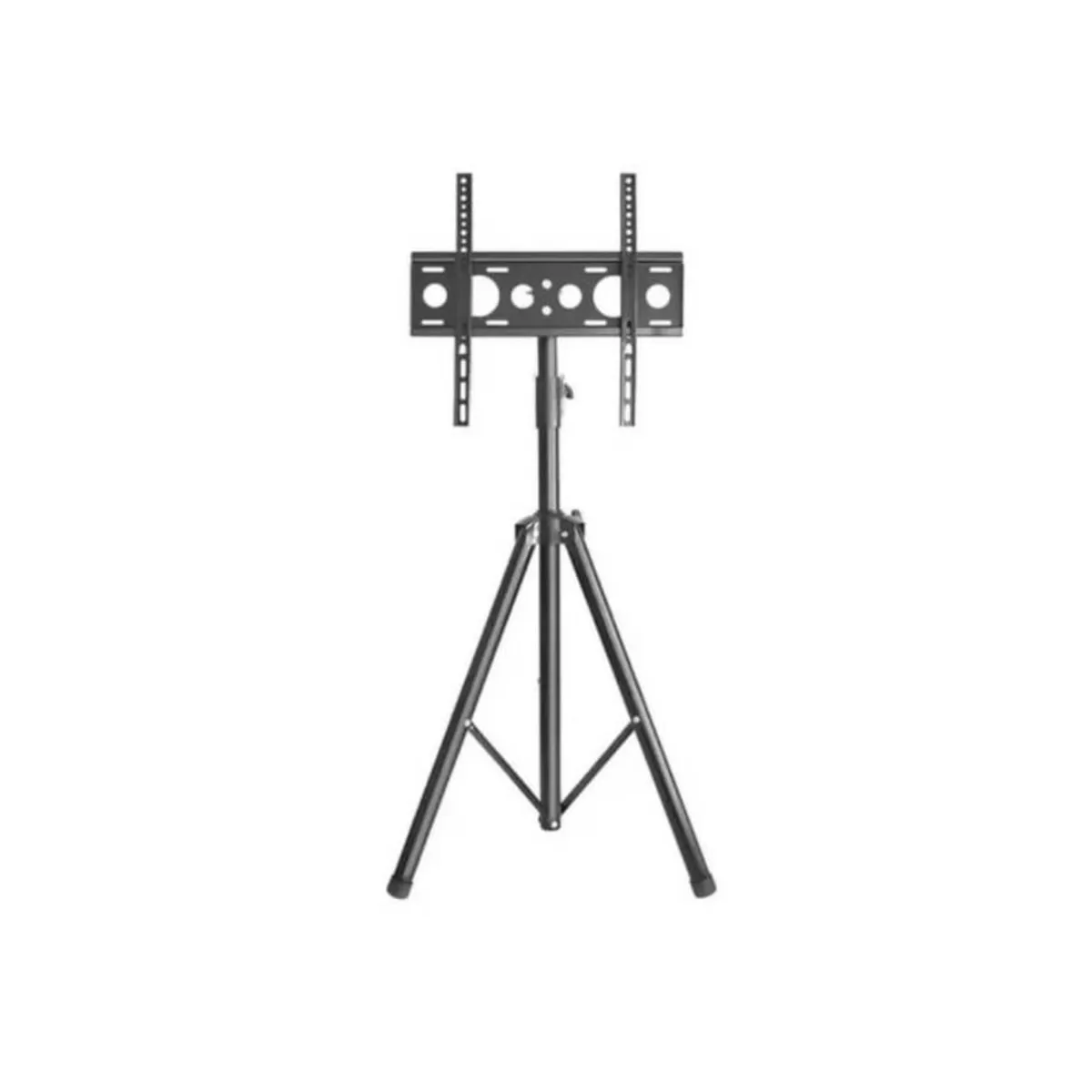 GENERICO - Base Tripode Pedestal Tv 32 A 55 Pulgadas soporte Giratorio 360