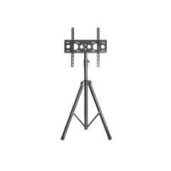 GENERICO - Base Tripode Pedestal Tv 32 A 55 Pulgadas soporte Giratorio 360