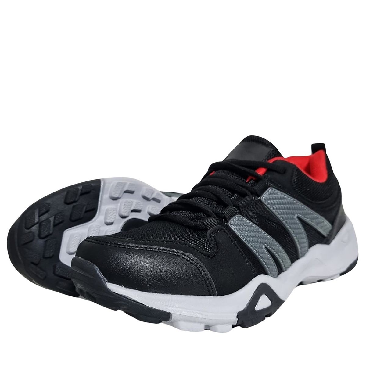 DYNAMOSTRONG CL - Zapatilla Deportiva Hombre  Estilo Urbano