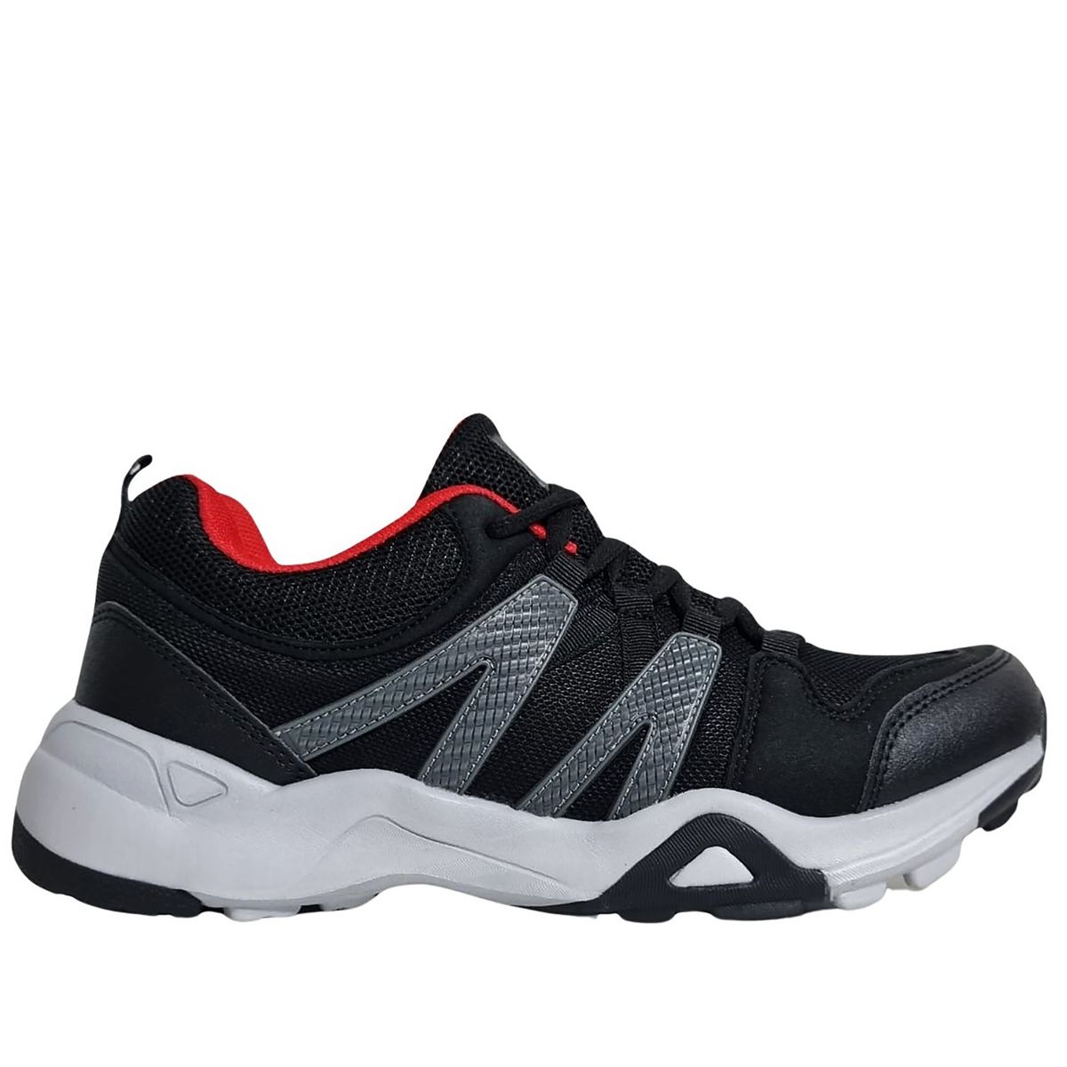 DYNAMOSTRONG CL - Zapatilla Deportiva Hombre  Estilo Urbano