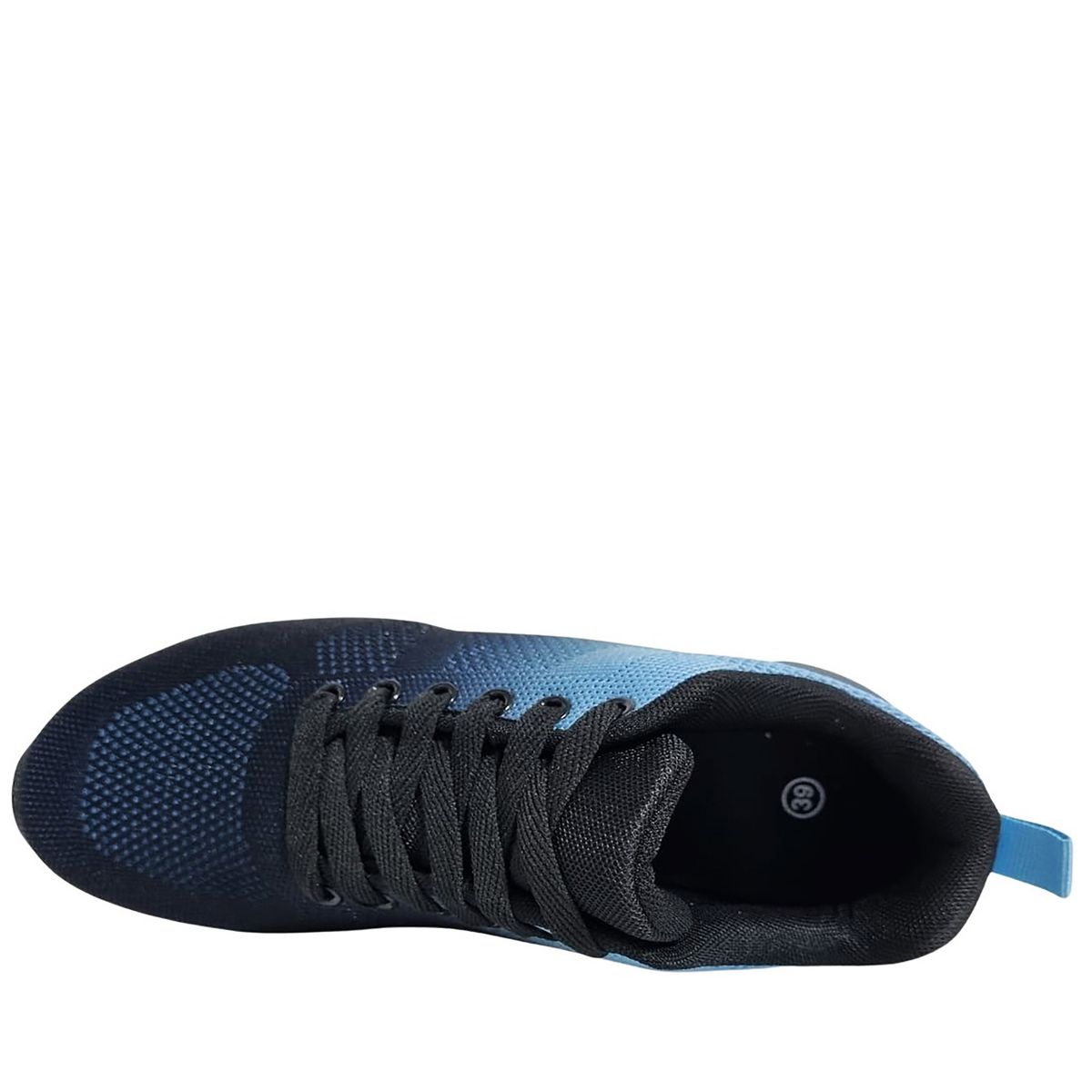 DYNAMOSTRONG CL - Zapatilla Deportiva Mujer Modelo Urbano._