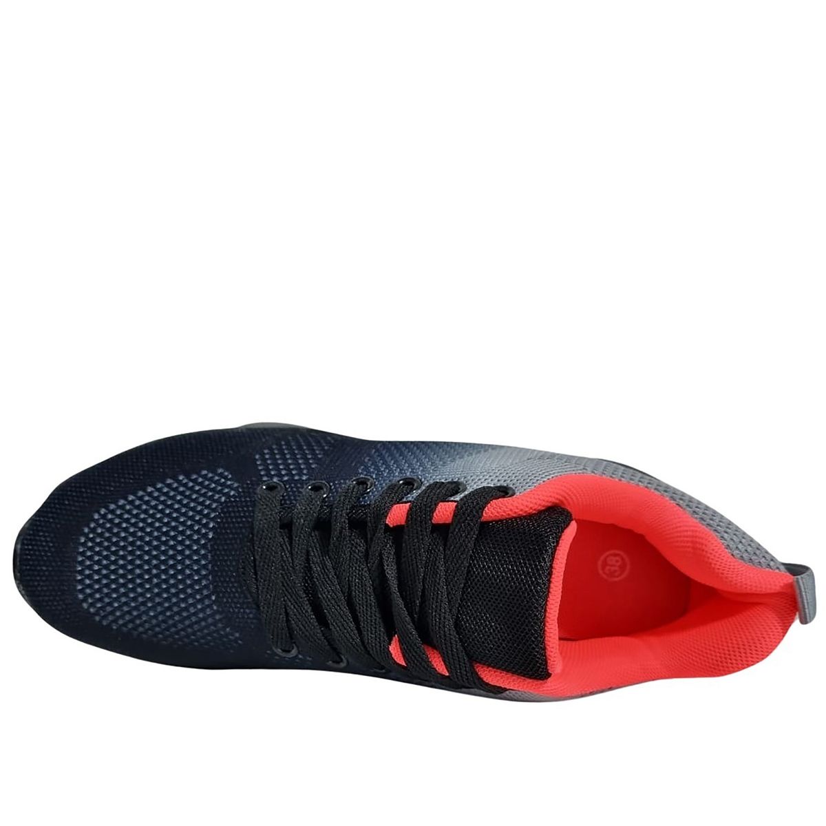 DYNAMOSTRONG CL - Zapatilla Deportiva Mujer Modelo Urbano._