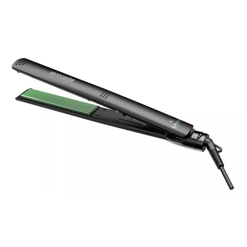 GAMA - Plancha Alisadora Gama Elegance Avocado  Bivolt
