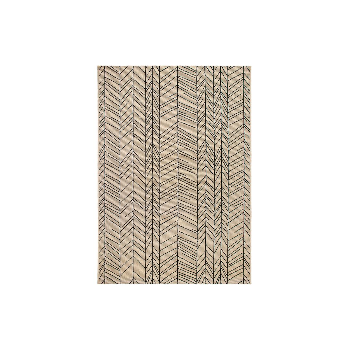 CHANTILLY - ALFOMBRA 160X230 NATURA DISEÑO 12 CHANTILLY