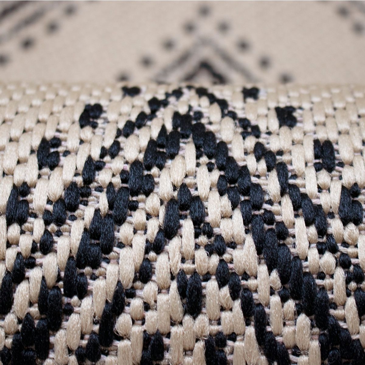 CHANTILLY - ALFOMBRA 160X230 NATURA DISEÑO 7 CHANTILLY