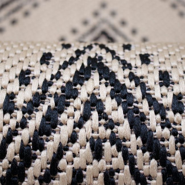 CHANTILLY - ALFOMBRA 160X230 NATURA DISEÑO 7 CHANTILLY