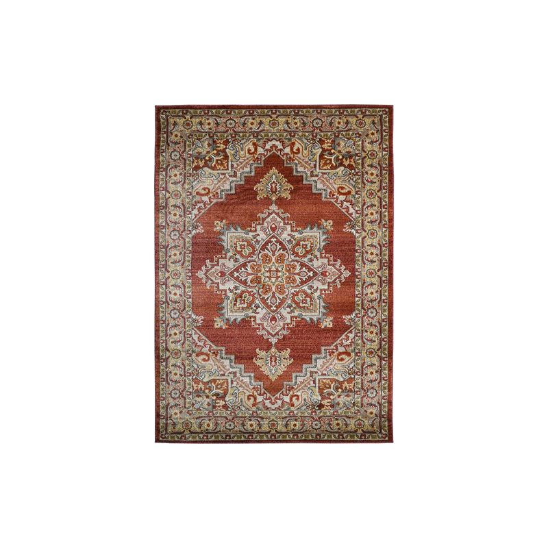 CHANTILLY - Bajada Cama Turquia 60x90 Cm Karabag Dsn 1 CHANTILLY