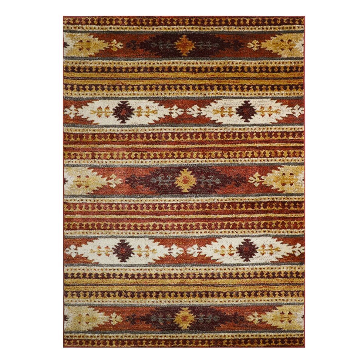 CHANTILLY - Alfombra Turquia 160x230 Cm Karabag Dsn 8 CHANTILLY