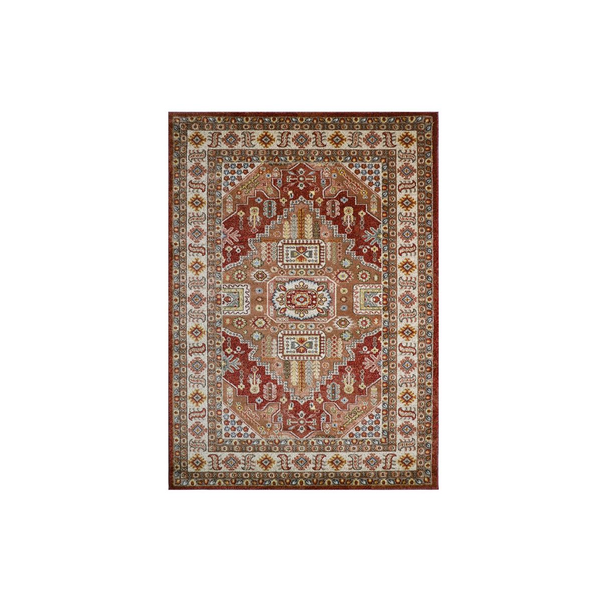 CHANTILLY - Pasillo Turquia 70x200 Cm Karabag Dsn 2 CHANTILLY