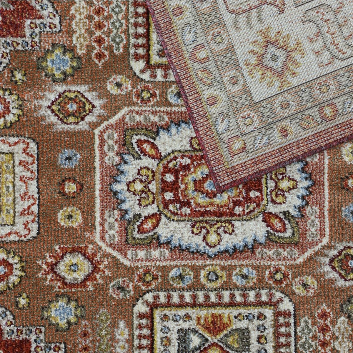 CHANTILLY - Pasillo Turquia 70x200 Cm Karabag Dsn 2 CHANTILLY