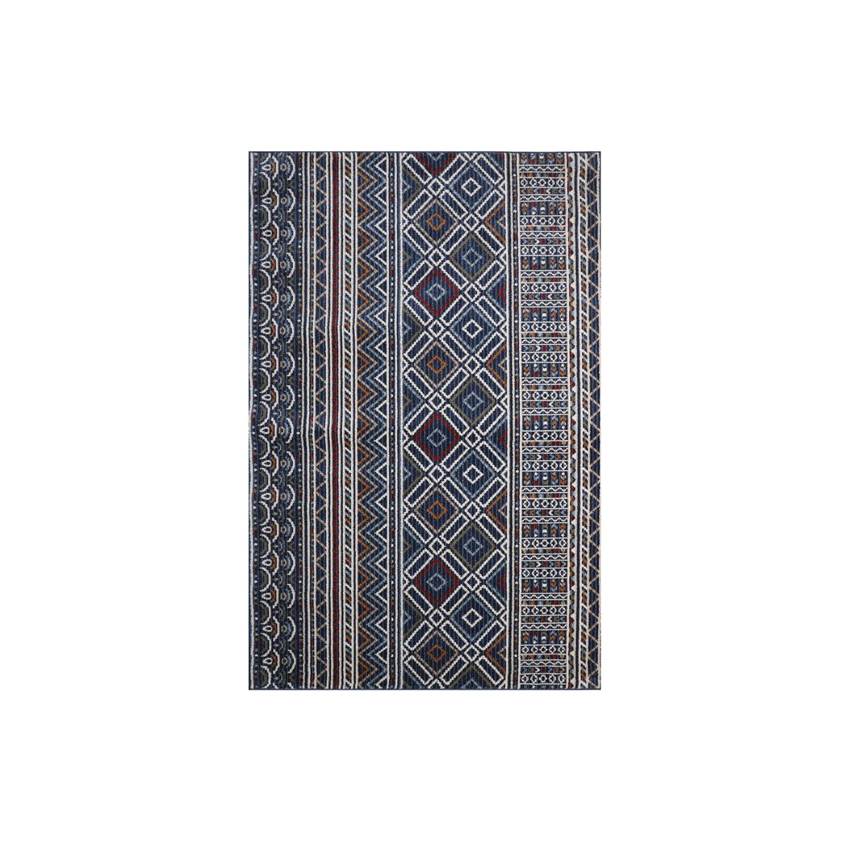 CHANTILLY - Alfombra Turquia 160x230 Cm Nevada Dsn 3 CHANTILLY