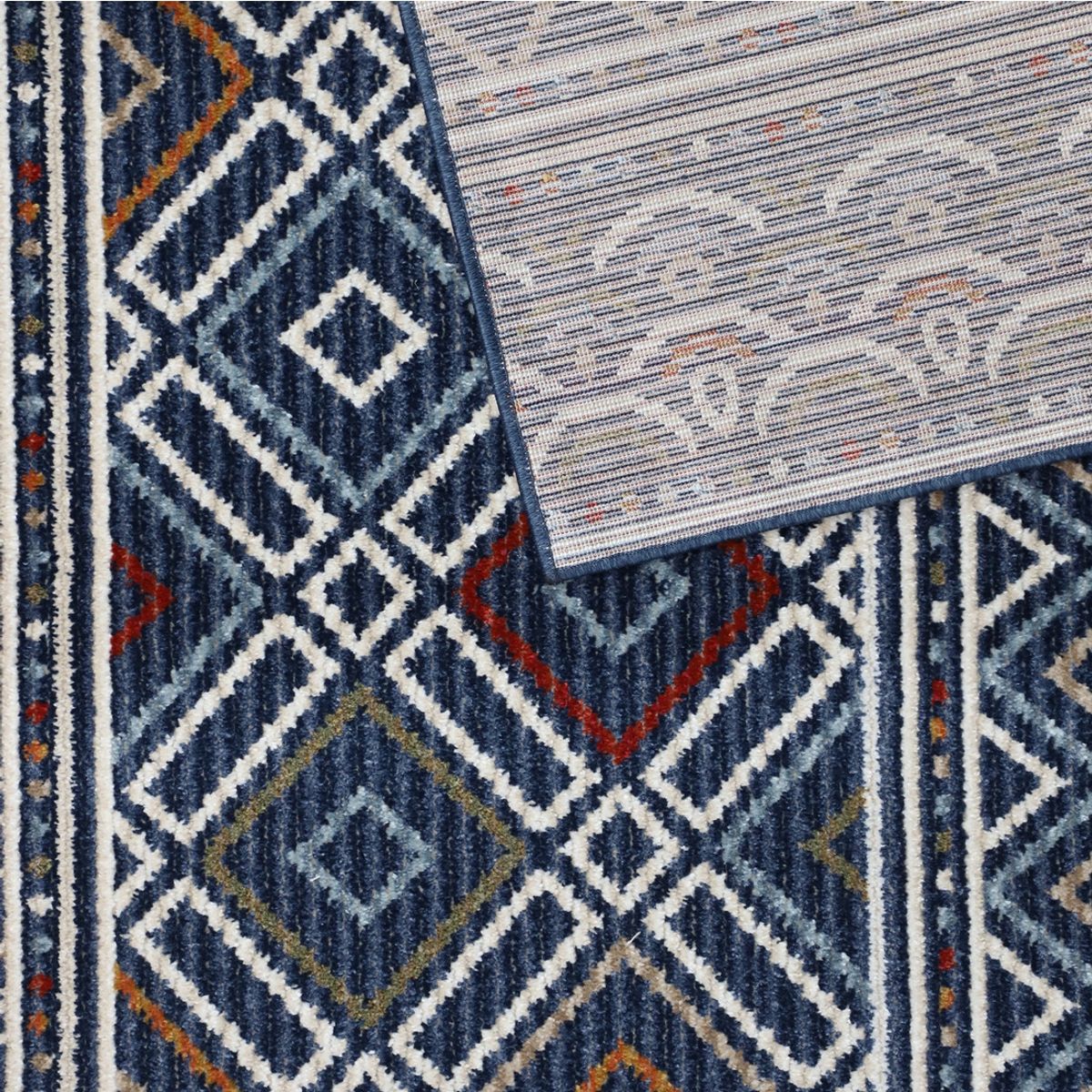 CHANTILLY - Alfombra Turquia 160x230 Cm Nevada Dsn 3 CHANTILLY