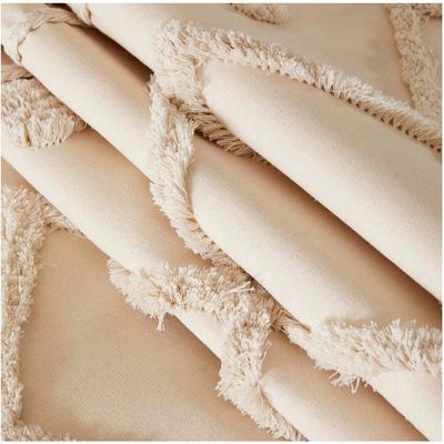 Imagen 2 del producto Set Piecera Boho 60 X 210 +2 fundas