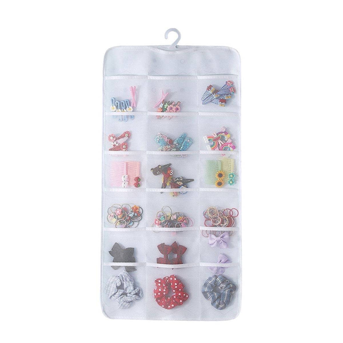 VATYERTY - Bolsa de almacenamiento de joyas