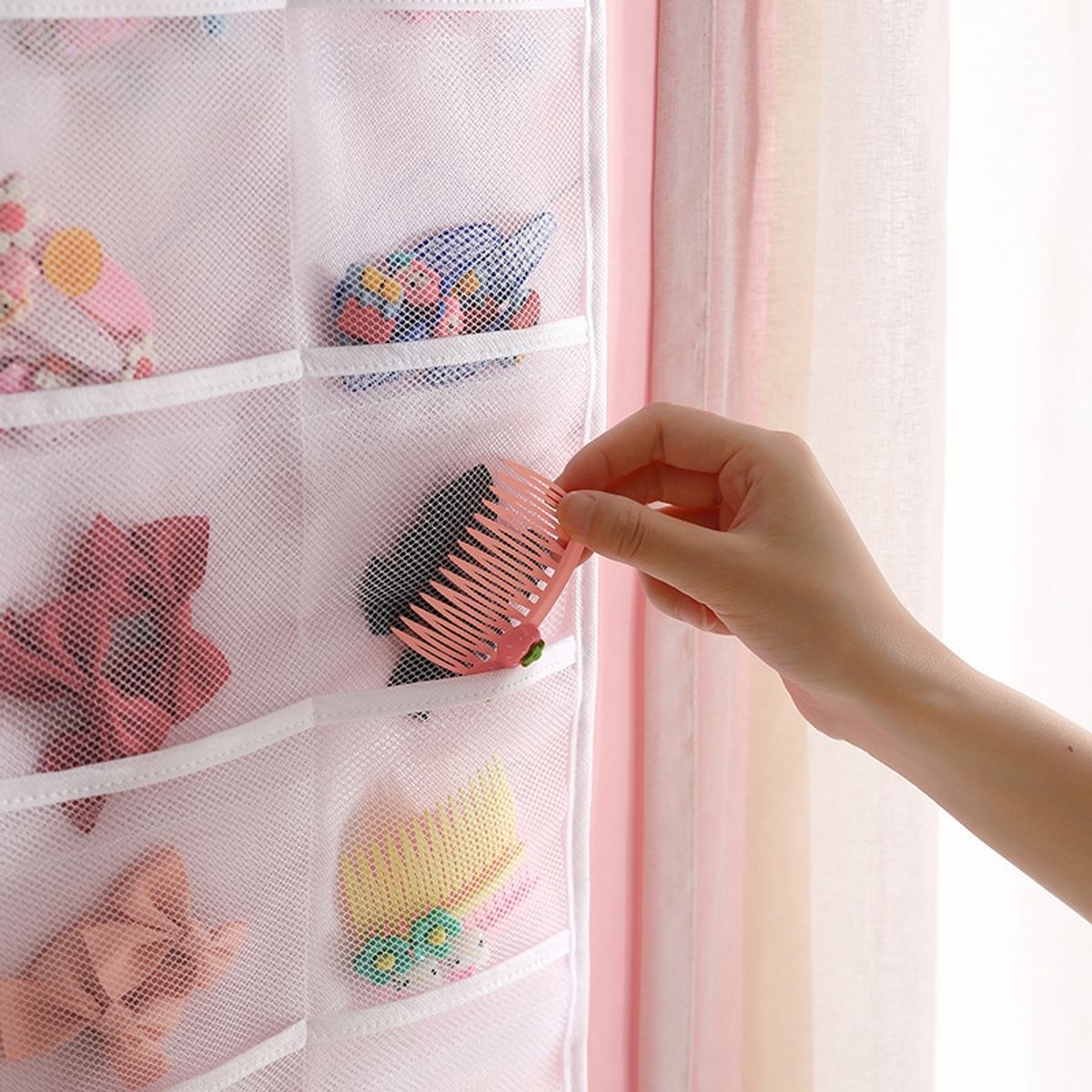 VATYERTY - Bolsa de almacenamiento de joyas