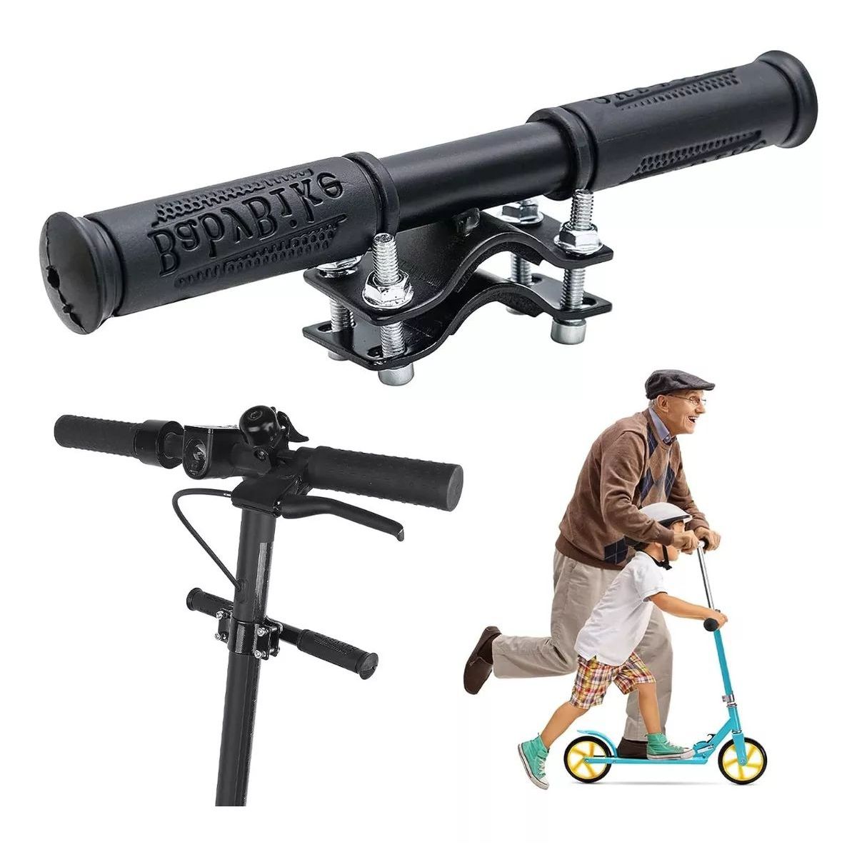 KUANGYE - Manillar De Scooter Para Niños