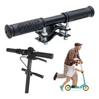 Manillar De Scooter Para Niños