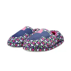 DISNEY - Pantufla Niña Minnie Head Rosado