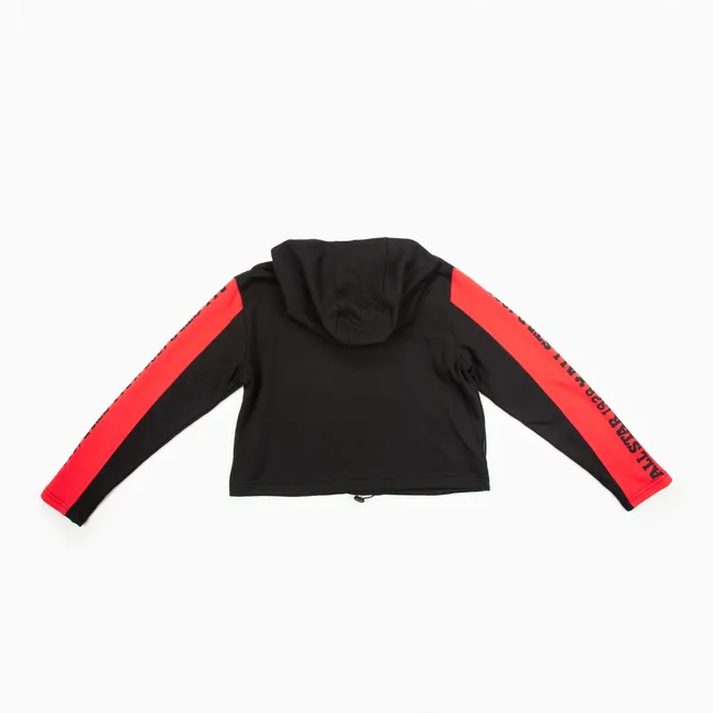 DISNEY - Poleron Cerrado Gorro Mujer Twenty Eight Mickey