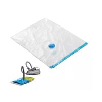 Bolsa de Vacío Organización de Ropa Closet Unidad 90x120cm