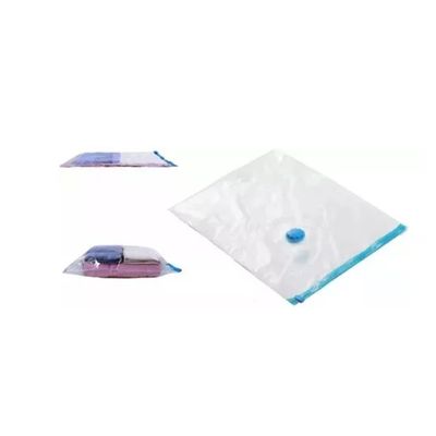 Imagen 2 del producto Bolsa de Vacío Organización de Ropa Closet Unidad 90x120cm