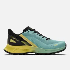 LIPPI - Zapatilla Mujer Moon Trail Turquesa