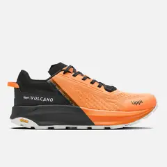 LIPPI - Zapatilla Hombre Sky Trail Naranjo