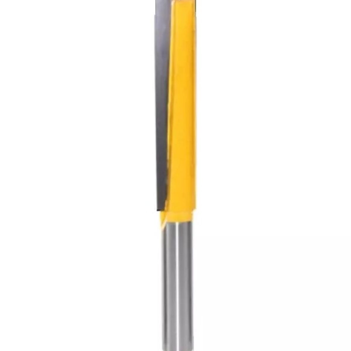 GENERICO - Fresa Madera Recta Toma ½  X 16 X 76 mm De Corte