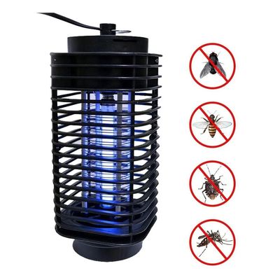 Imagen 2 del producto Pack X2 Mata Insectos Electrico Mata Moscas Electrico Lampara Uv