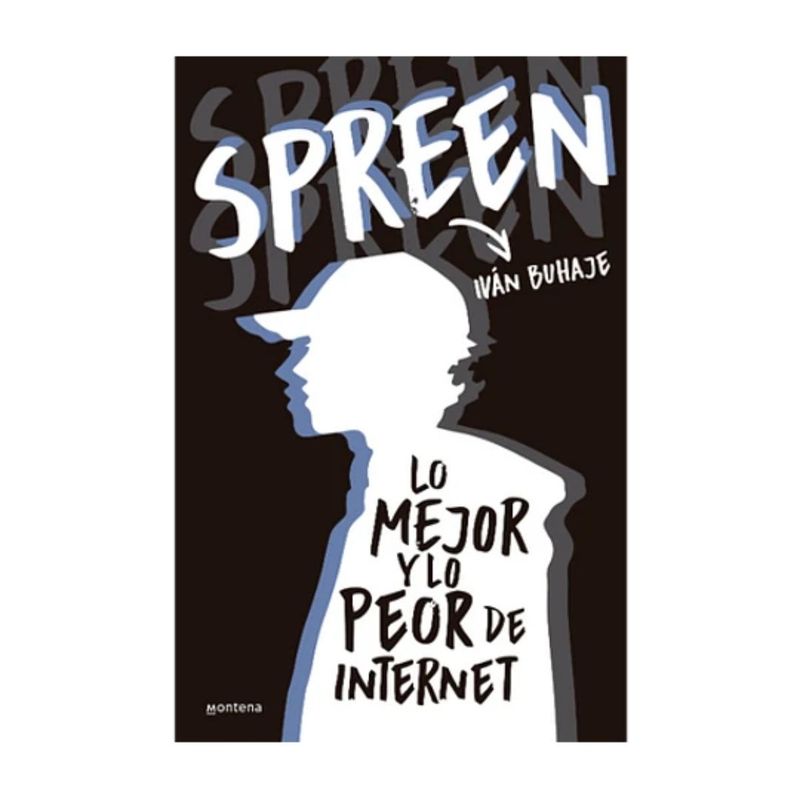 GENERICO - Spreen Lo Mejor Y Lo Peor De Internet