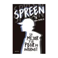 GENERICO - Spreen Lo Mejor Y Lo Peor De Internet