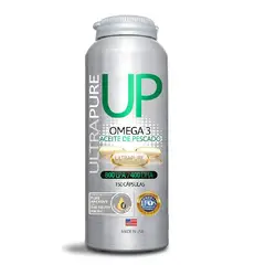 NEWSCIENCE - OMEGA 3 ULTRA PURE 150 CAPSULAS -
