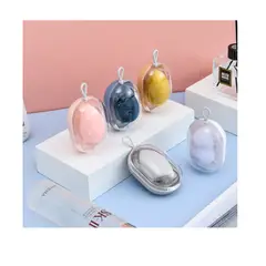 GENERICO - Set 1 Beauty Blender con estuche