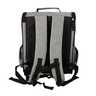 Imagen 2 del producto Mochila Transportadora de Mascotas Lucy 32x29x42