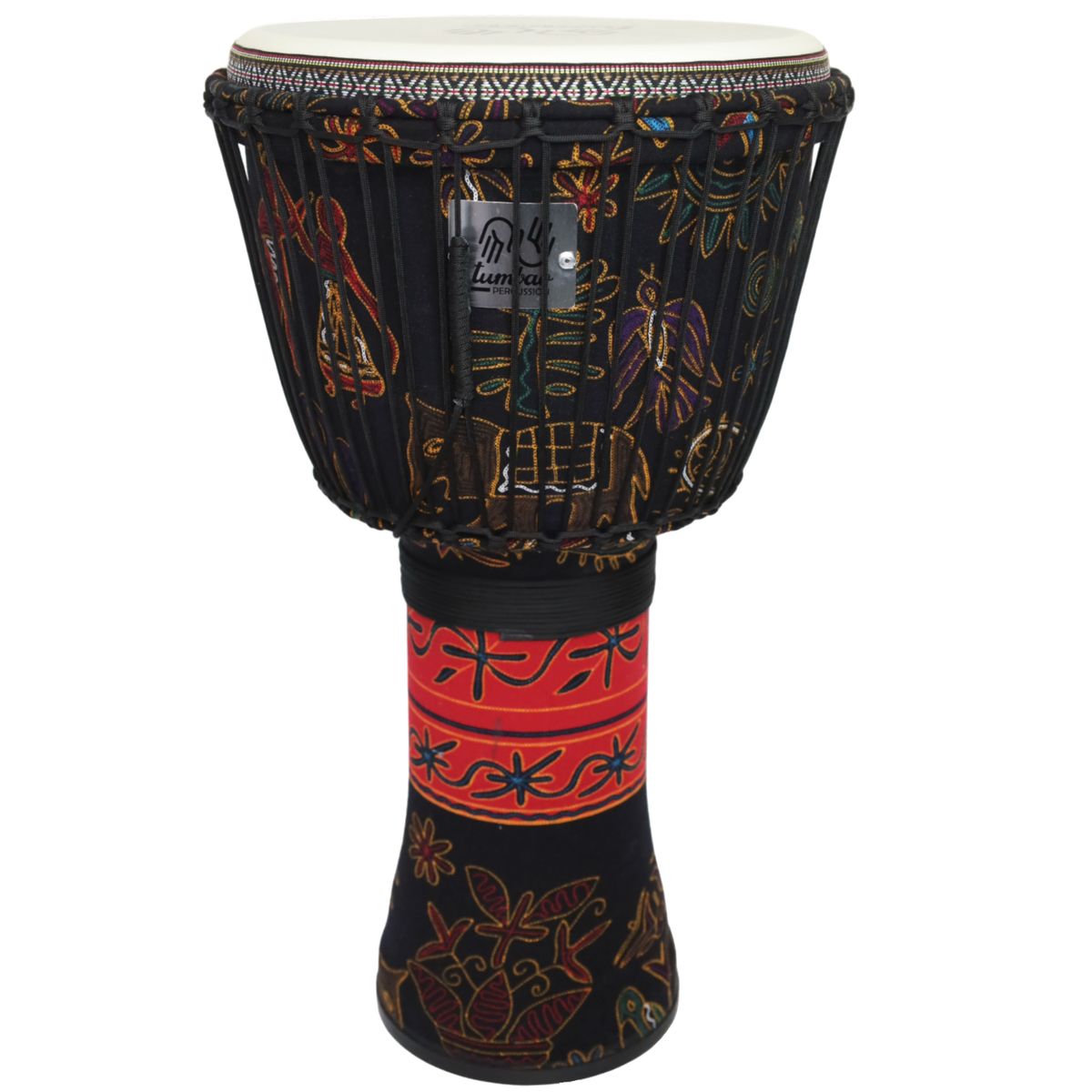 TUMBAO - Djembe Abs 12'' Tumbao