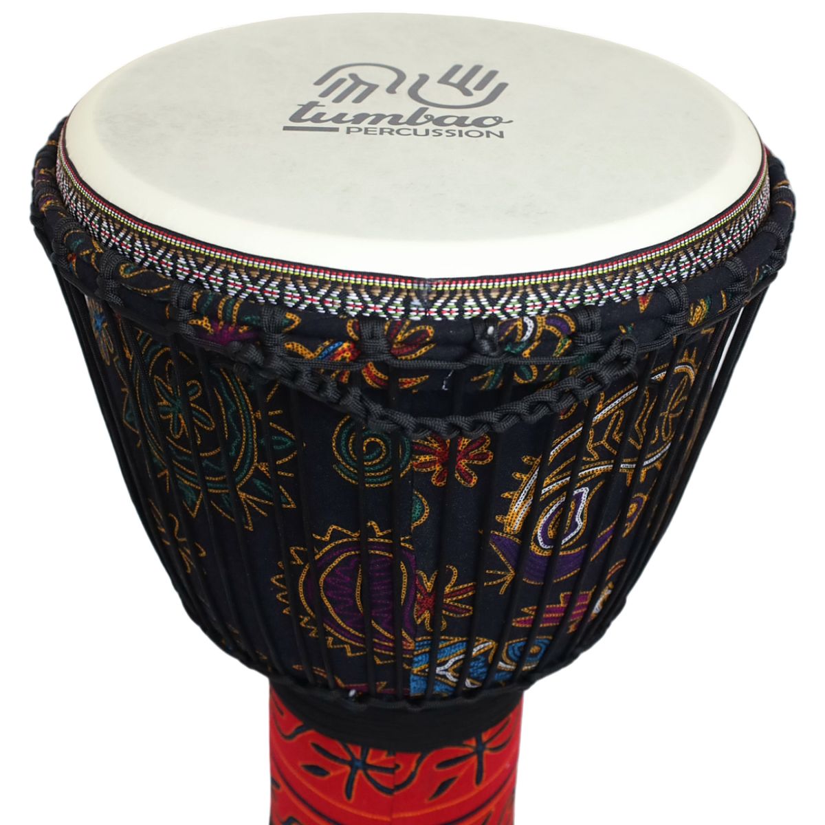 TUMBAO - Djembe Abs 12'' Tumbao