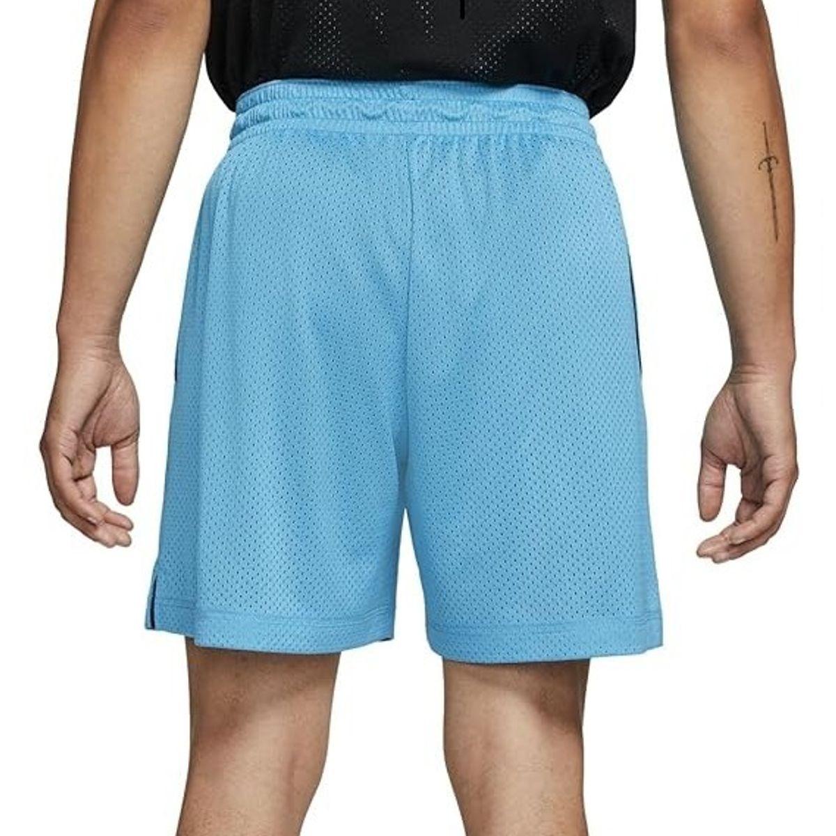 GARSIL - Short Deportivo Liso Para Basquetbol - Baloncesto  Hombre O Mujer