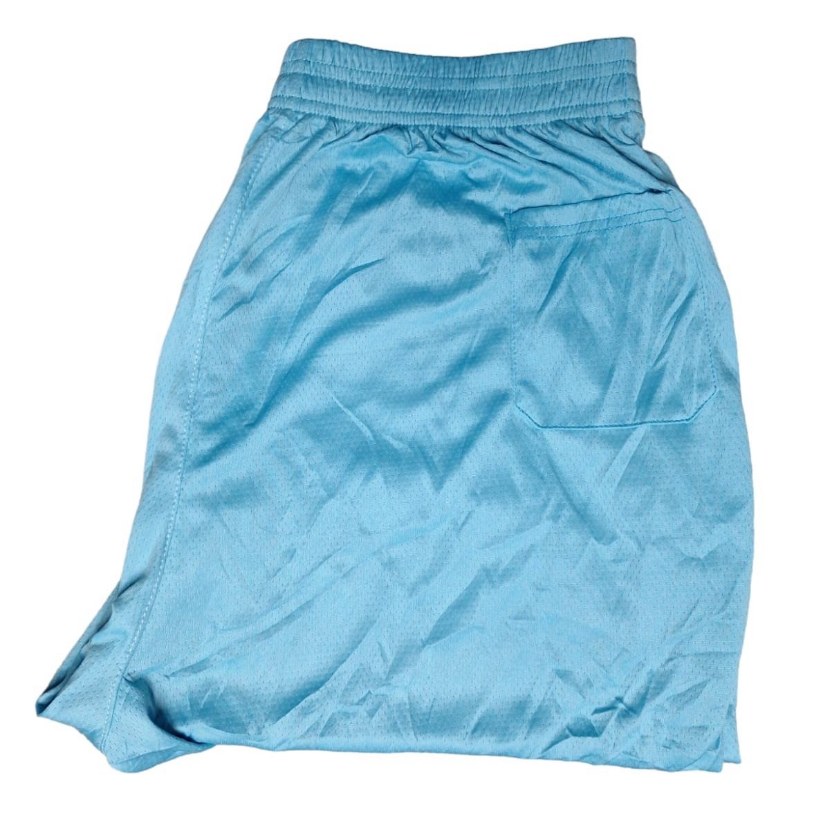 GARSIL - Short Deportivo Liso Para Basquetbol - Baloncesto  Hombre O Mujer