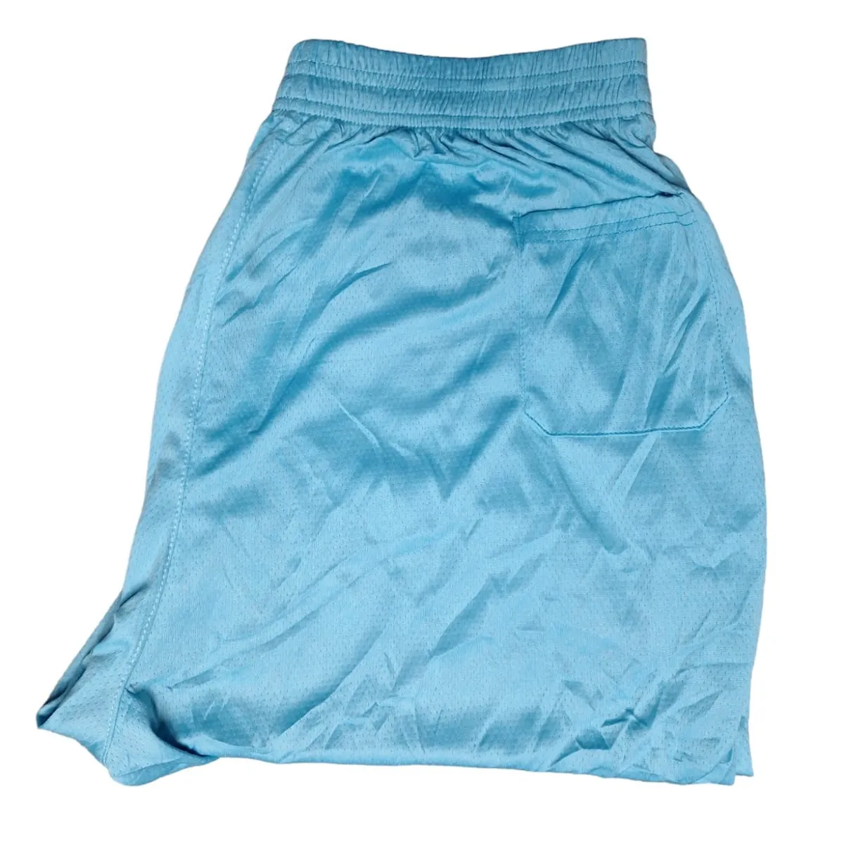 GARSIL - Short Deportivo Liso Para Basquetbol - Baloncesto  Hombre O Mujer