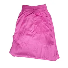 GARSIL - Short Deportivo Liso Para Basquetbol - Baloncesto Hombre O Mujer