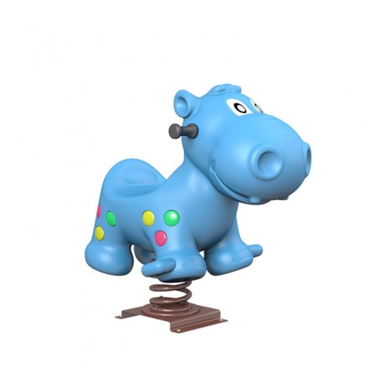 TALBOT - Juego Resorte Infantil Hiro Playplaza